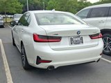 Used 2020 BMW 330i xDrive Sedan w/ Convenience Package image 4