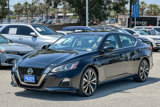 Used 2022 Nissan Altima 2.5 SR image 3