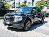 New 2024 Ford Maverick XLT w/ XLT Luxury Package image 3