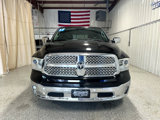 Used 2017 RAM 1500 Laramie w/ Convenience Group image 4
