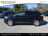 Used 2019 Ford Edge SE image 5