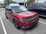 Used 2014 Ford Flex Limited w/ Appearance Package image 3