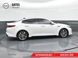Used 2018 Kia Optima S w/ Pano Sport Package image 3