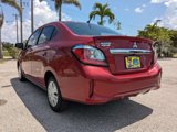 Used 2024 Mitsubishi Mirage G4 ES image 6