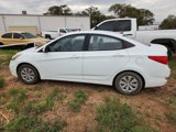 Used 2015 Hyundai Accent GLS image 2