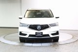 Certified 2017 Acura MDX SH-AWD w/ Technology Package image 2
