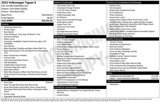Used 2023 Volkswagen Tiguan S image 2
