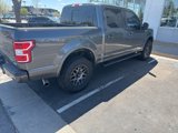 Used 2018 Ford F150 XLT w/ Equipment Group 302A Luxury image 2