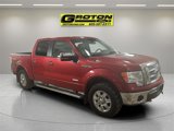 Used 2011 Ford F150 Lariat w/ Lariat Chrome Pkg image 4