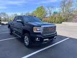 Used 2018 GMC Sierra 2500 Denali w/ Suspension Package, Off-Road image 2