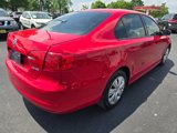 Used 2012 Volkswagen Jetta SE image 6