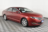 Used 2016 Lincoln MKZ AWD image 4