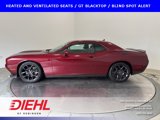 Used 2021 Dodge Challenger GT w/ Plus Package image 4
