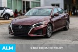 Used 2023 Nissan Altima 2.5 SV image 4