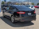 Used 2013 Ford Fusion SE image 4