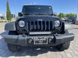Used 2013 Jeep Wrangler Unlimited Sport image 3