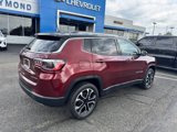 Used 2022 Jeep Compass Limited image 6