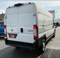 Used 2023 RAM ProMaster 2500 image 4
