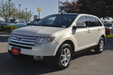 Used 2008 Ford Edge Limited image 3
