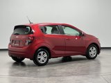 Used 2014 Chevrolet Sonic LT image 4