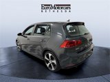 Used 2017 Volkswagen Golf S image 3