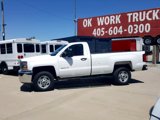 Used 2015 Chevrolet Silverado 2500 W/T image 2