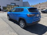 Certified 2022 Jeep Compass Latitude w/ Sun and Sound Group image 2