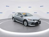 Used 2024 Toyota Camry LE image 2