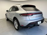 Certified 2022 Porsche Macan image 3