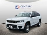 New 2025 Jeep Grand Cherokee L Laredo w/ Luxury Tech Group I image 5