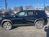 New 2025 Chevrolet Equinox LT image 2