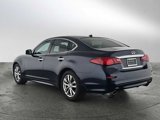 Used 2019 INFINITI Q70 Luxe image 5
