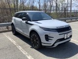 New 2026 Land Rover Range Rover Evoque Dynamic SE image 3