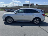 Used 2020 Acura MDX SH-AWD image 2