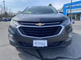 Used 2018 Chevrolet Equinox LT image 2
