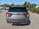 Certified 2022 Ford Explorer XLT w/ Equipment Group 202A image 5