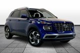 Used 2021 Hyundai Venue SEL image 2