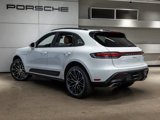 Certified 2024 Porsche Macan image 3