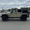 Used 2018 Jeep Wrangler Unlimited Sport image 2