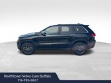 Used 2018 Jeep Grand Cherokee Limited image 2