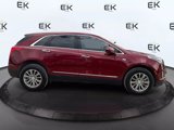 Used 2017 Cadillac XT5 Luxury w/ Driver Awareness Package image 2