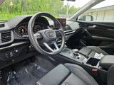 Used 2020 Audi Q5 e Prestige image 3