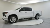 New 2025 Chevrolet Silverado 1500 Custom image 3