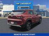 New 2025 Chevrolet TrailBlazer LT w/ LT Cold Weather Package image 4