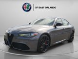 Used 2020 Alfa Romeo Giulia w/ Quick Order Package 22K Sport image 4