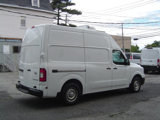 Used 2020 Nissan NV 2500 S image 4