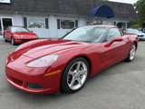Used 2005 Chevrolet Corvette Coupe w/ Preferred Equipment Group image 4
