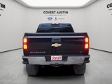 Used 2014 Chevrolet Silverado 1500 LT w/ LT Convenience Package image 4