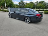 Used 2013 BMW M5 image 2