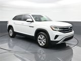 Used 2021 Volkswagen Atlas Cross Sport S image 2